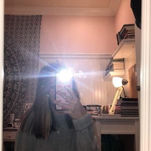 Meet your Posher, Grace